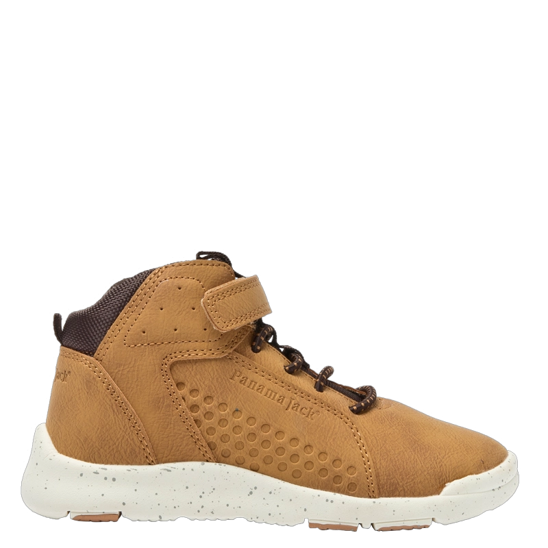 BOTIN CASUAL NIÑO PANAMA JACK - PJBKR09 - 1