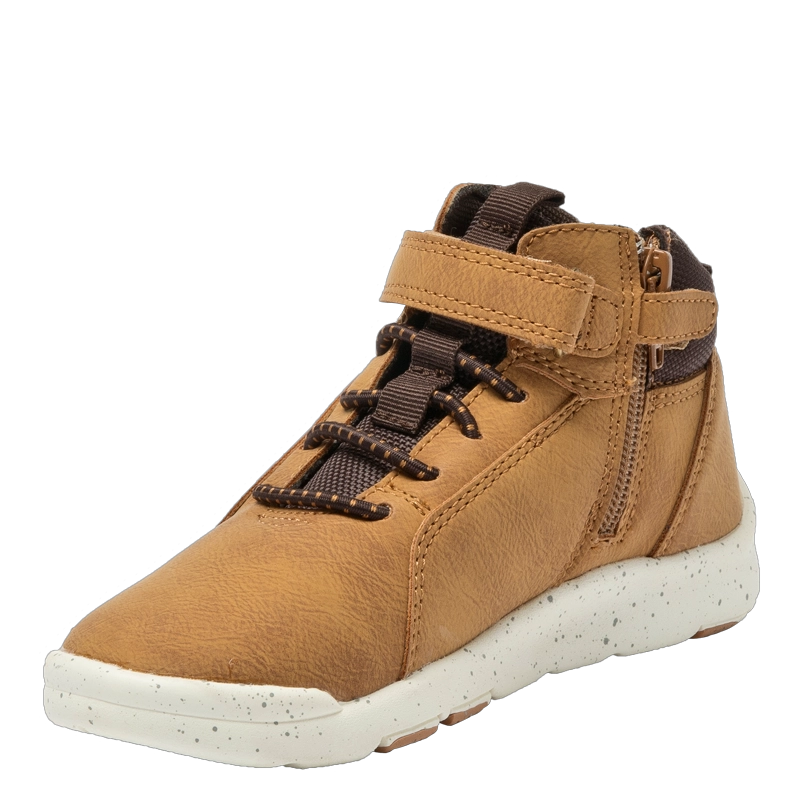 BOTIN CASUAL NIÑO PANAMA JACK - PJBKR09 - 5