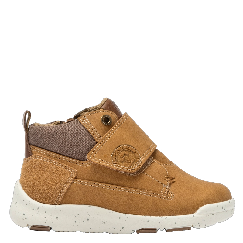 BOTIN CASUAL NIÑO PANAMA JACK - PJBR082 - 1