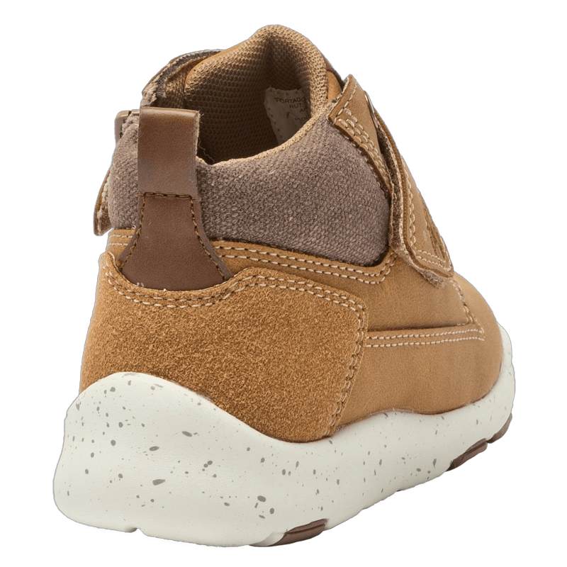 BOTIN CASUAL NIÑO PANAMA JACK - PJBR082 - 3