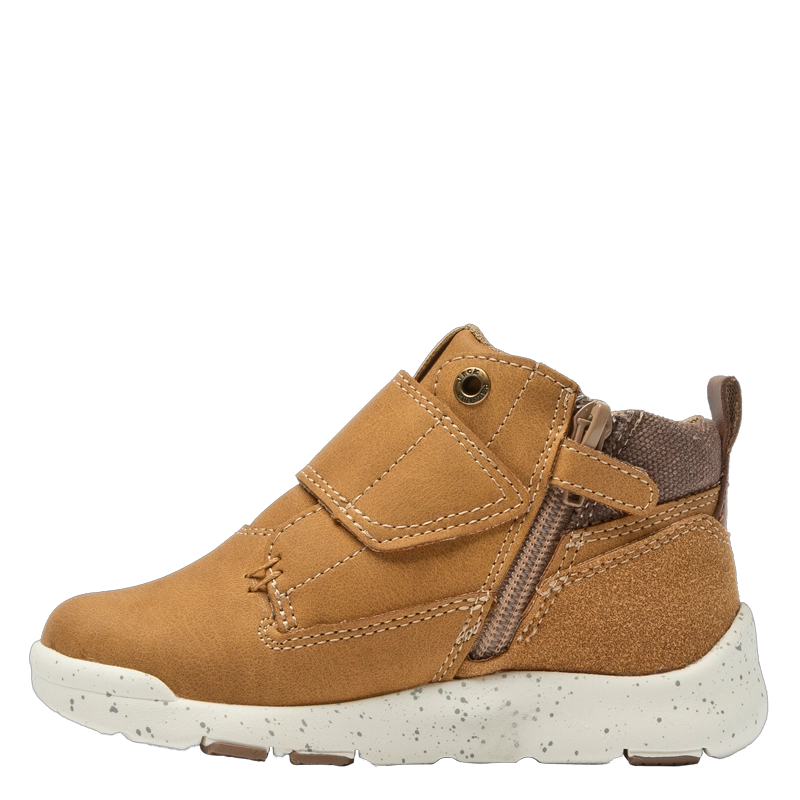BOTIN CASUAL NIÑO PANAMA JACK - PJBR082 - 4