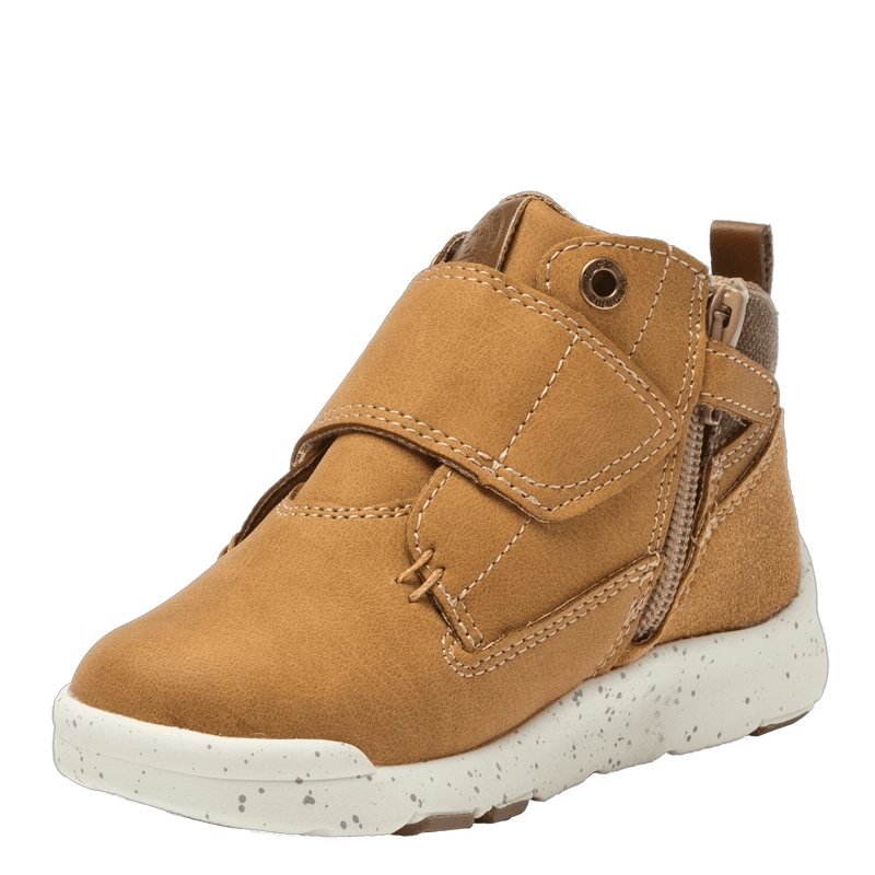 BOTIN CASUAL NIÑO PANAMA JACK - PJBR082 - 5
