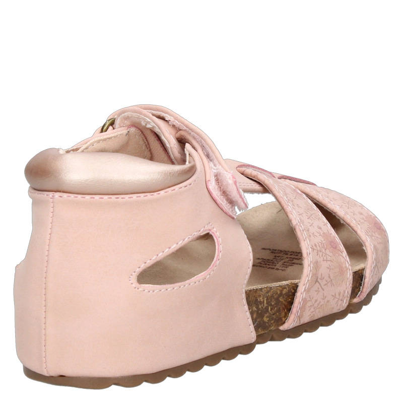 SANDALIA CASUAL NIÑA PANAMA JACK - PJGF242 - 3