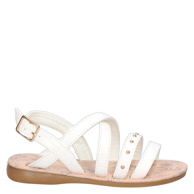SANDALIA CASUAL NIÑA PANAMA JACK - PJGF331 - 1