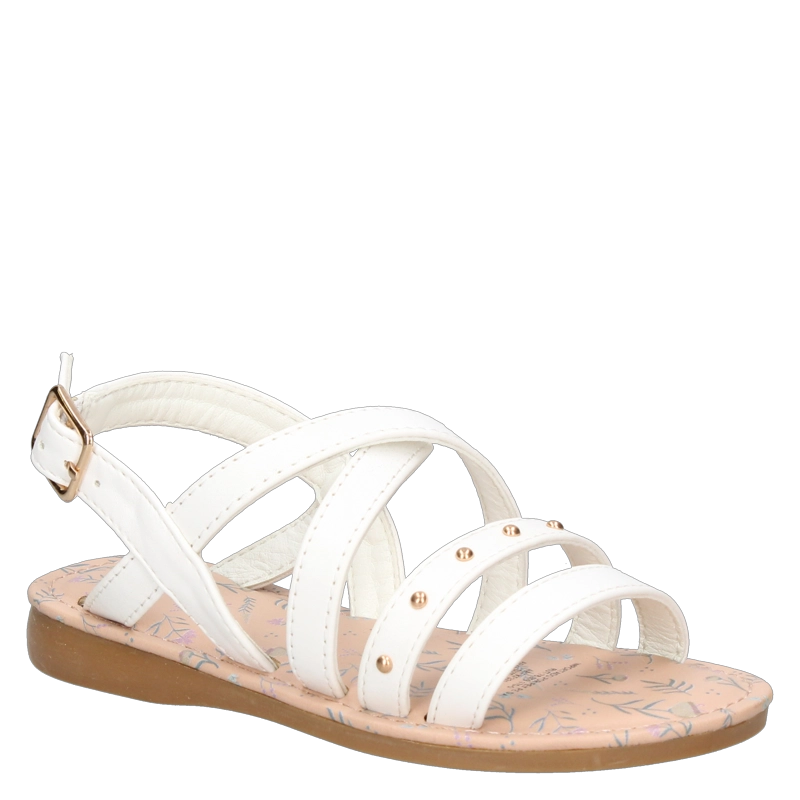 SANDALIA CASUAL NIÑA PANAMA JACK - PJGF331 - 2