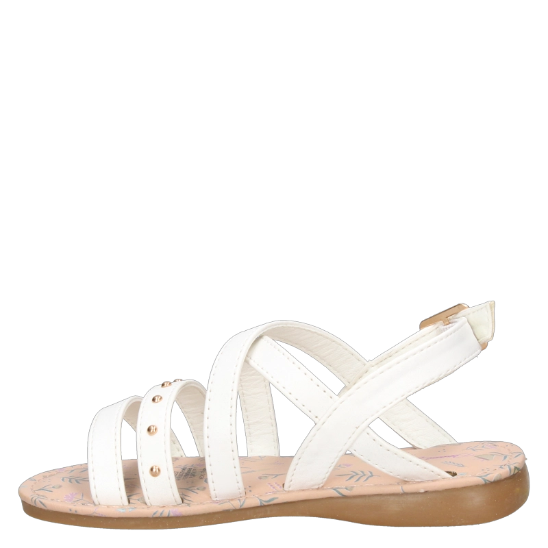 SANDALIA CASUAL NIÑA PANAMA JACK - PJGF331 - 4
