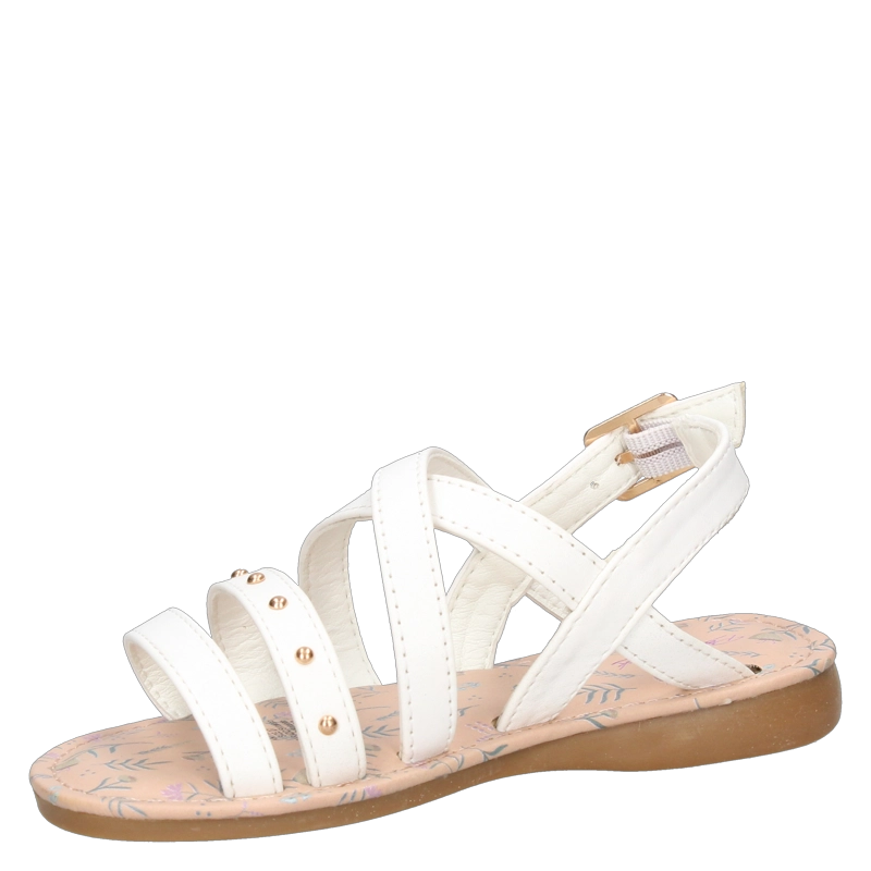 SANDALIA CASUAL NIÑA PANAMA JACK - PJGF331 - 5
