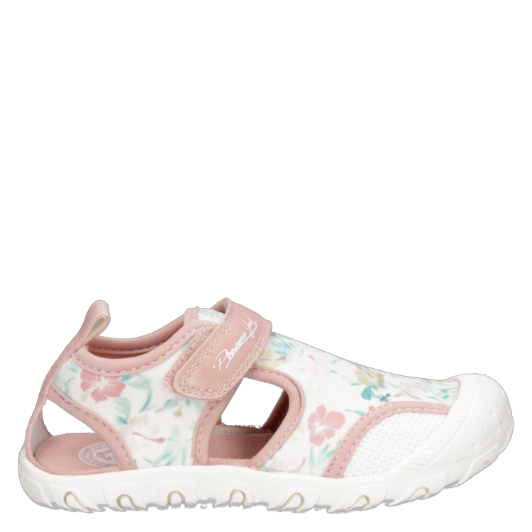 SANDALIA CASUAL NIÑA PANAMA JACK - D785 | ROSA - 1