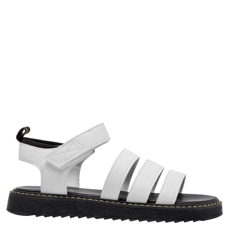 SANDALIA CASUAL NIÑA PANAMA JACK - PJGF533 | NEGRO - 1