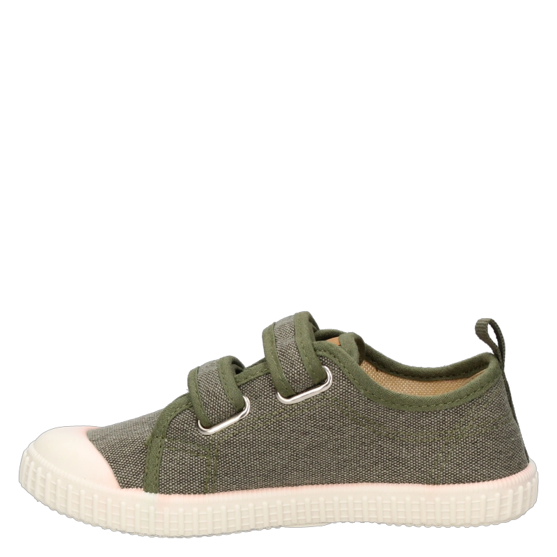 ZAPATILLA CASUAL NIÑO PANAMA JACK - PJBO182 | VERDE - 4