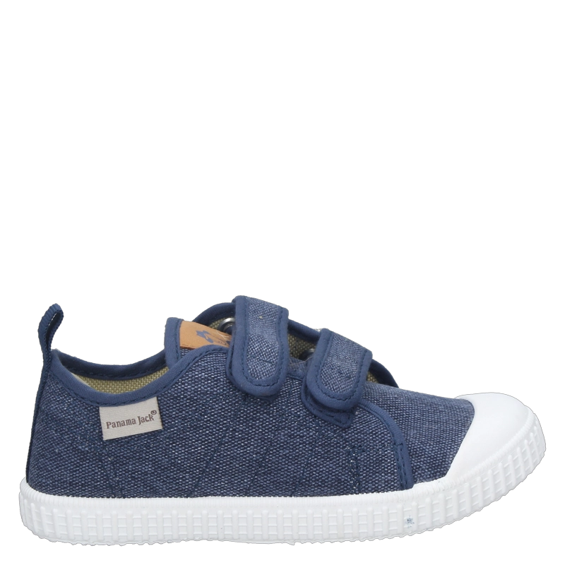 ZAPATILLA CASUAL NIÑO PANAMA JACK - PJBO182 | VERDE - 6