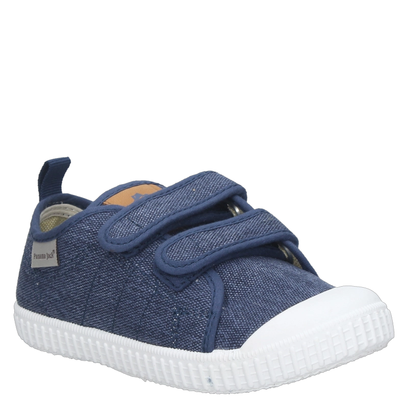 ZAPATILLA CASUAL NIÑO PANAMA JACK - PJBO182 | VERDE - 7