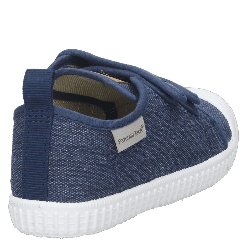 ZAPATILLA CASUAL NIÑO PANAMA JACK - PJBO182 | VERDE - 8