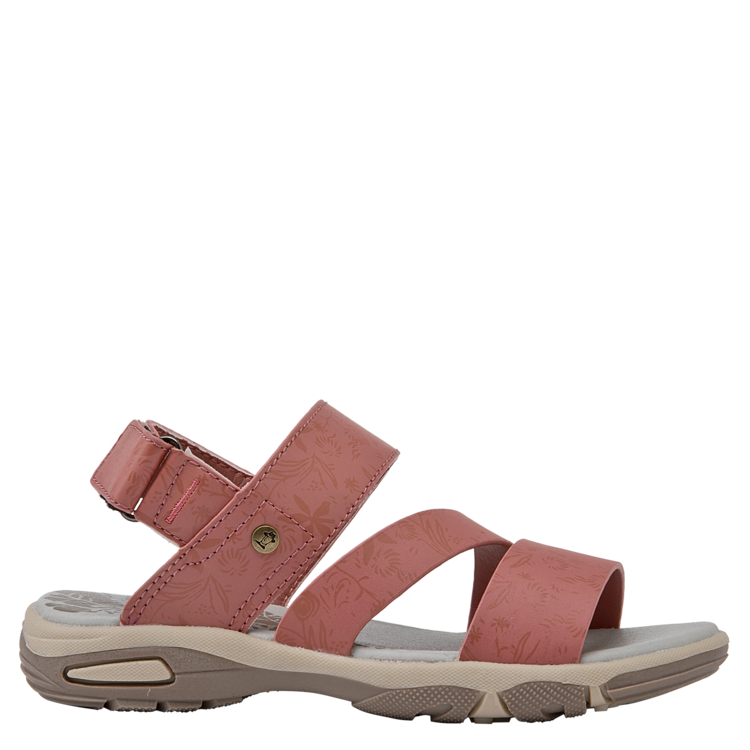 SANDALIA CASUAL NIÑA PANAMA JACK - I682 | ROSA - 1