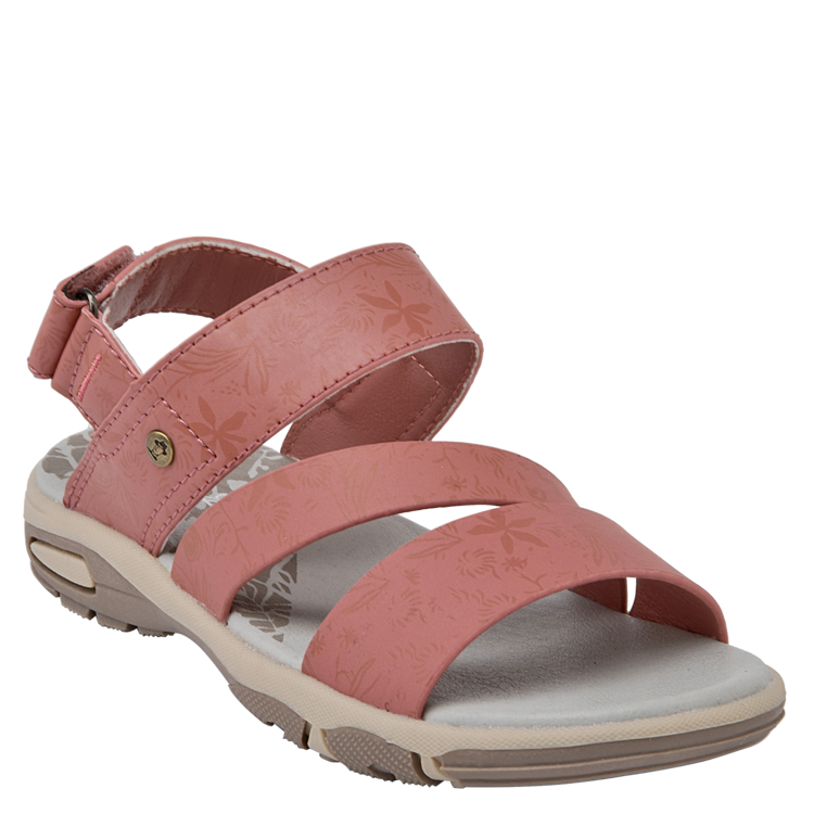 SANDALIA CASUAL NIÑA PANAMA JACK - I682 | ROSA - 2