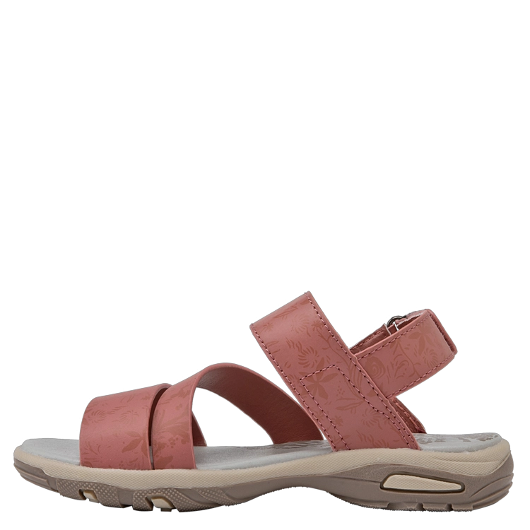 SANDALIA CASUAL NIÑA PANAMA JACK - I682 | ROSA - 4