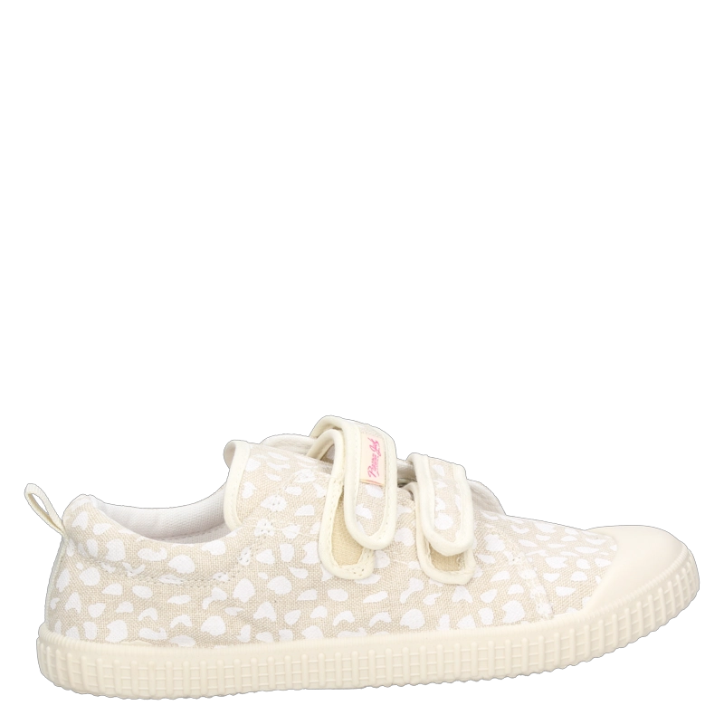 ZAPATILLA CASUAL NIÑA PANAMA JACK - PJGD253 - 1