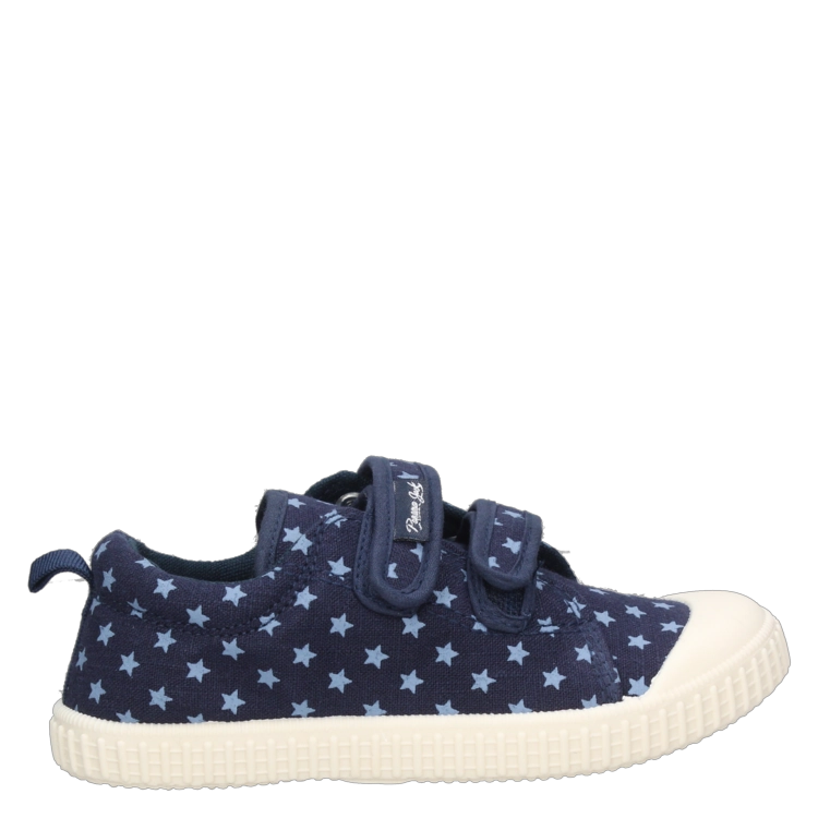 ZAPATILLA CASUAL NIÑA PANAMA JACK - (28 AL 33) G722 | BEIGE - 1
