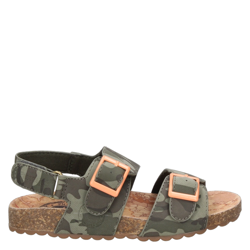 SANDALIA CASUAL NIÑO PANAMA JACK - PJBQ041 - 1