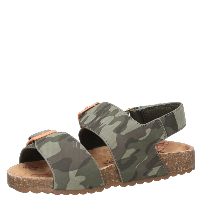 SANDALIA CASUAL NIÑO PANAMA JACK - PJBQ041 - 5