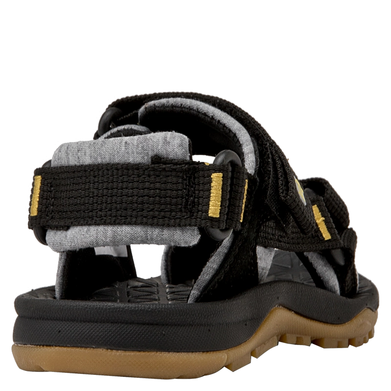 SANDALIA OUTDOOR NIÑO PANAMA JACK - PJBKS31 | VERDE - 8