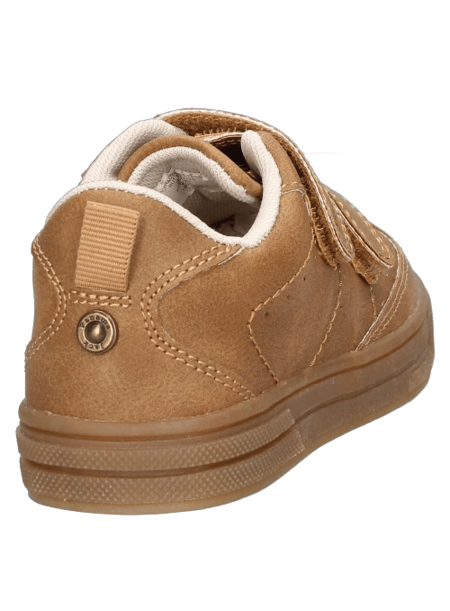 ZAPATILLA CASUAL NIÑO PANAMA JACK - H184 | MARRON CLARO - 3