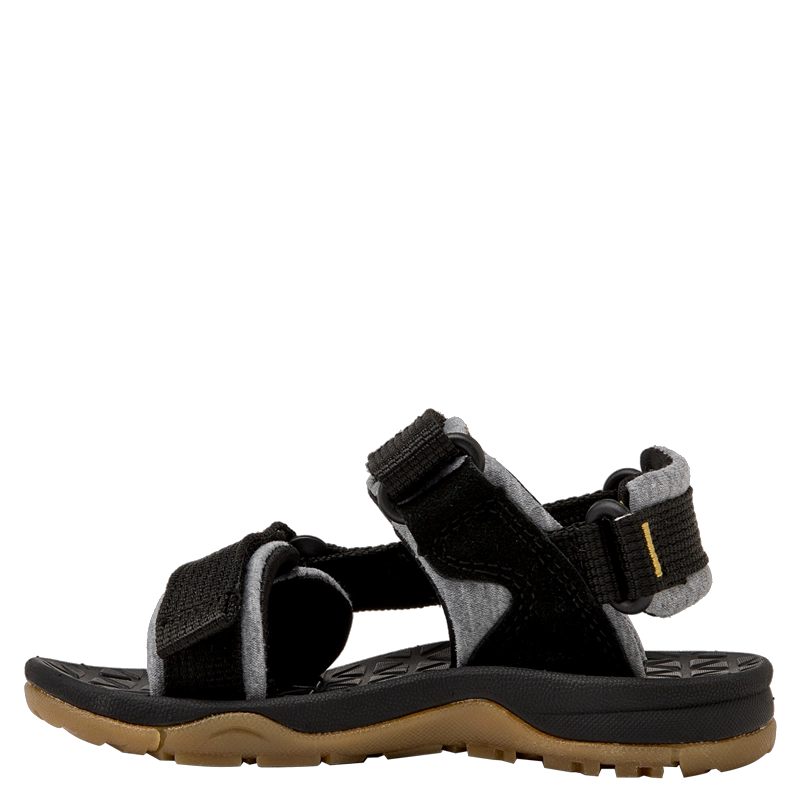 SANDALIA OUTDOOR NIÑO PANAMA JACK - PJBKS31 | NEGRO - 4