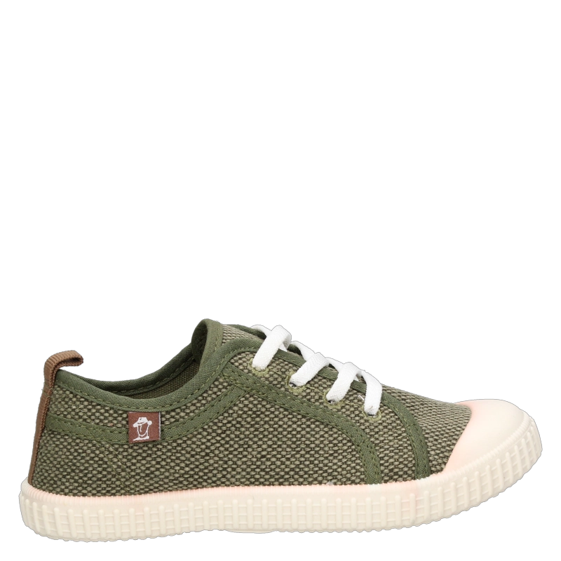 ZAPATILLA CASUAL NIÑO PANAMA JACK - PJBQ142 - 1