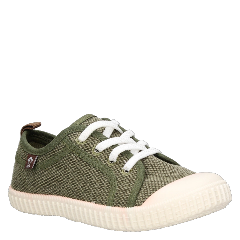 ZAPATILLA CASUAL NIÑO PANAMA JACK - PJBQ142 - 2