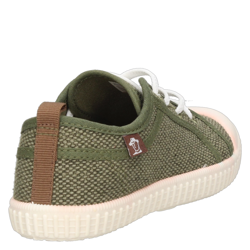 ZAPATILLA CASUAL NIÑO PANAMA JACK - PJBQ142 - 3