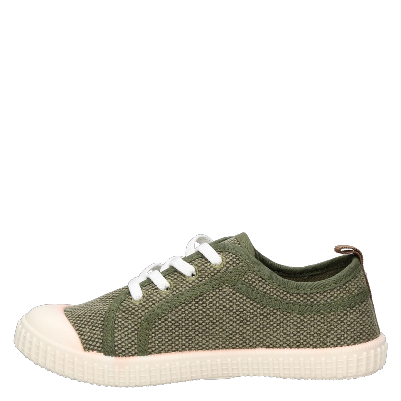 ZAPATILLA CASUAL NIÑO PANAMA JACK - PJBQ142 - 4