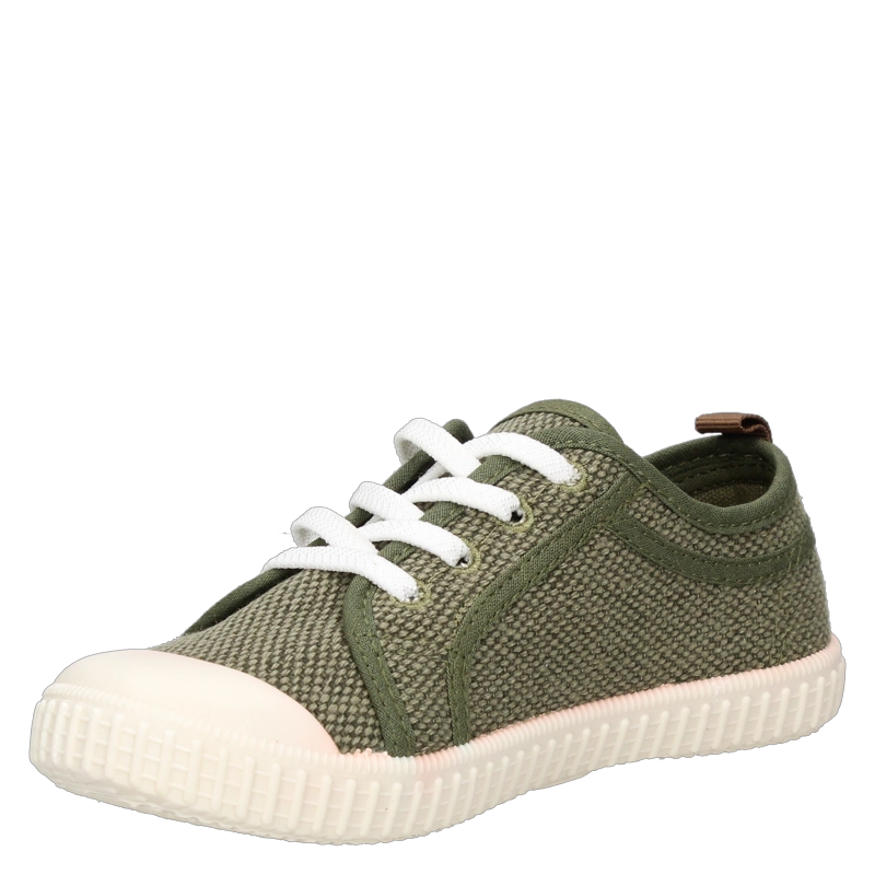 ZAPATILLA CASUAL NIÑO PANAMA JACK - PJBQ142 - 5