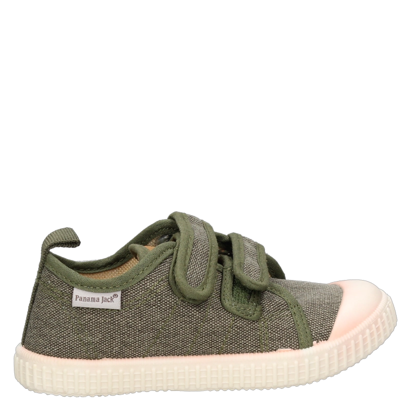 ZAPATILLA CASUAL NIÑO PANAMA JACK - PJBO181 - 1