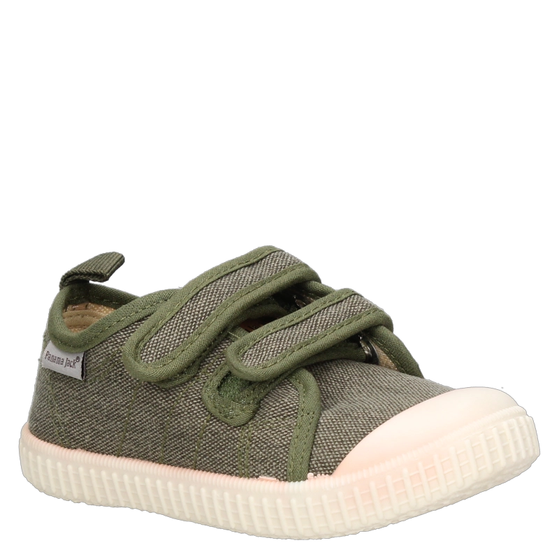 ZAPATILLA CASUAL NIÑO PANAMA JACK - PJBO181 - 2