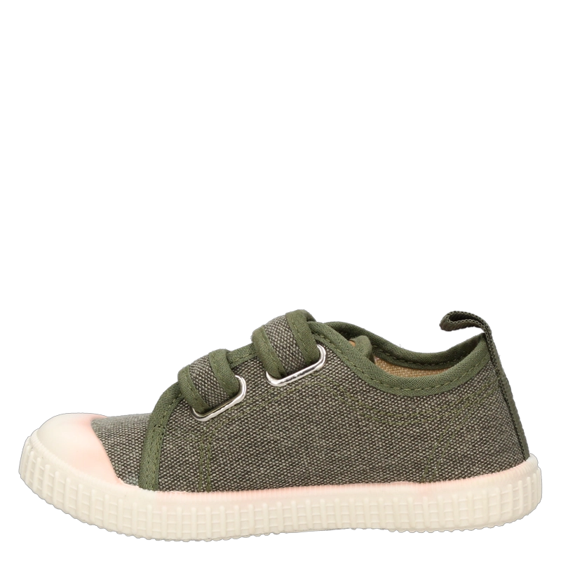 ZAPATILLA CASUAL NIÑO PANAMA JACK - PJBO181 - 4