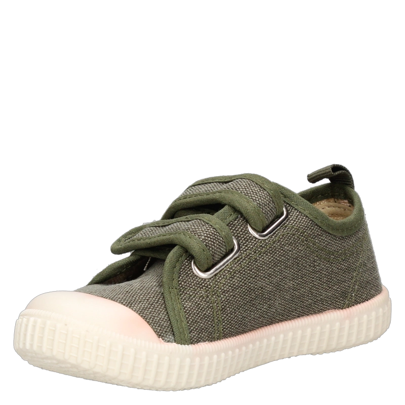 ZAPATILLA CASUAL NIÑO PANAMA JACK - PJBO181 - 5