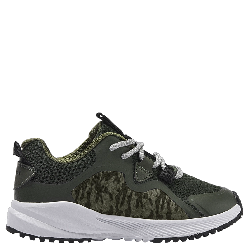 ZAPATILLA CASUAL NIÑO PANAMA JACK - PJBH826 - 1