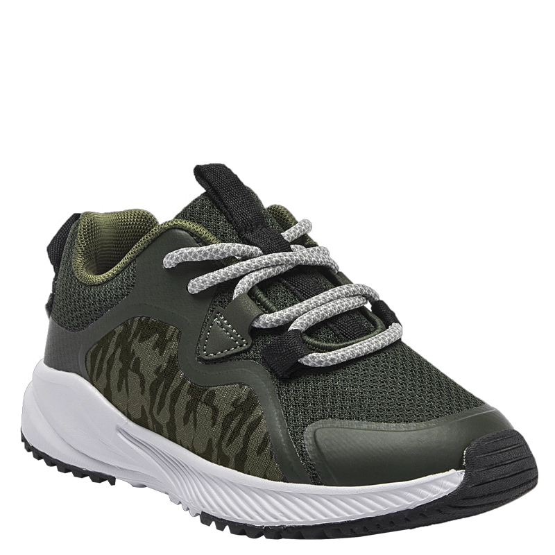 ZAPATILLA CASUAL NIÑO PANAMA JACK - PJBH826 - 2