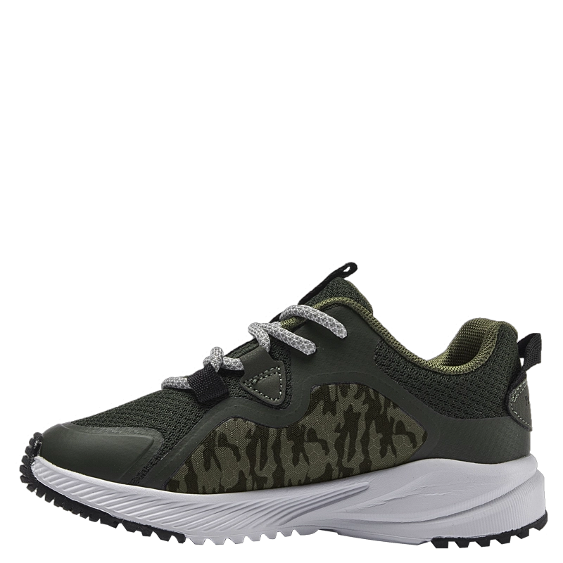 ZAPATILLA CASUAL NIÑO PANAMA JACK - PJBH826 - 4