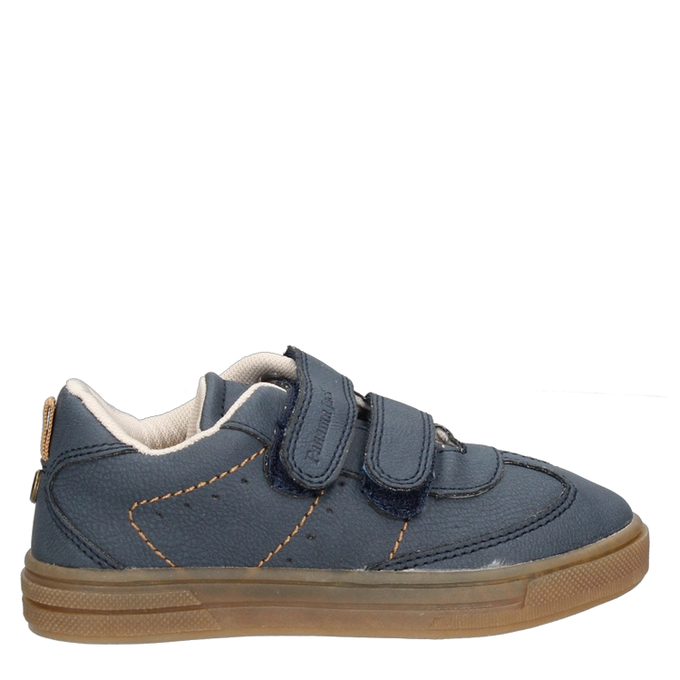 ZAPATILLA CASUAL NIÑO PANAMA JACK - H184 | AZUL - 1