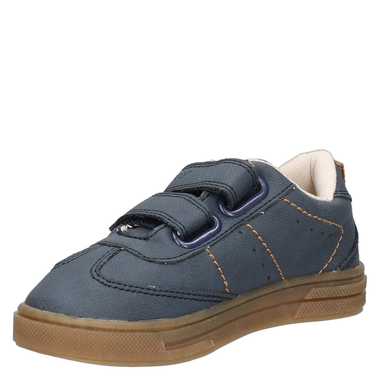 ZAPATILLA CASUAL NIÑO PANAMA JACK - H184 | AZUL - 5