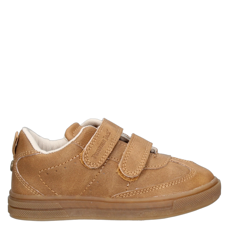 ZAPATILLA CASUAL NIÑO PANAMA JACK - H184 | AZUL - 6
