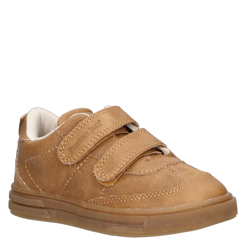 ZAPATILLA CASUAL NIÑO PANAMA JACK - H184 | AZUL - 7