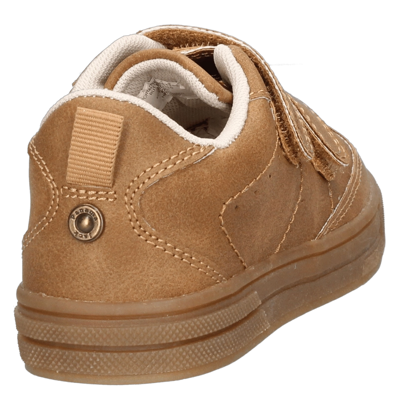ZAPATILLA CASUAL NIÑO PANAMA JACK - H184 | AZUL - 8