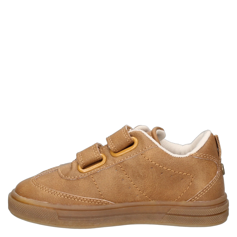 ZAPATILLA CASUAL NIÑO PANAMA JACK - H184 | AZUL - 9