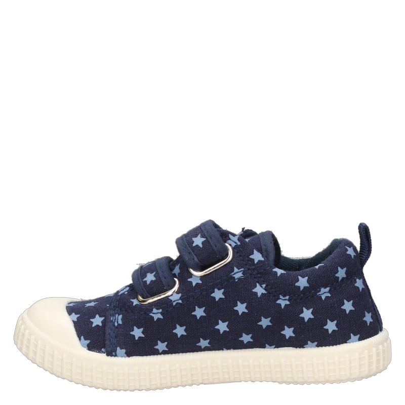 ZAPATILLA CASUAL NIÑA PANAMA JACK - PJGD251 | AZUL - 4