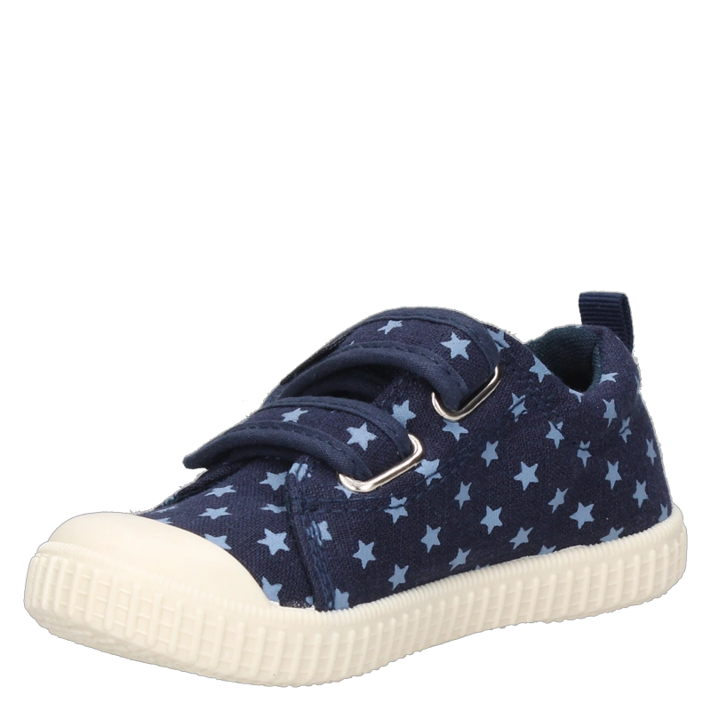 ZAPATILLA CASUAL NIÑA PANAMA JACK - PJGD251 | AZUL - 5