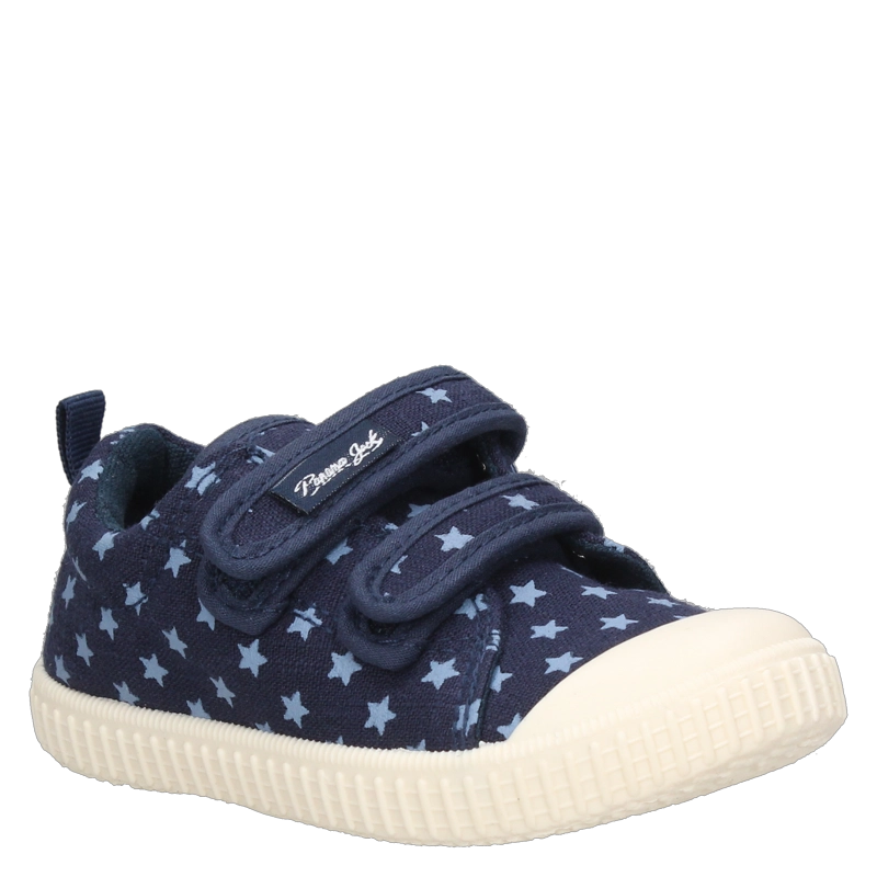 ZAPATILLA CASUAL NIÑA PANAMA JACK - PJGD251 | AZUL - 7