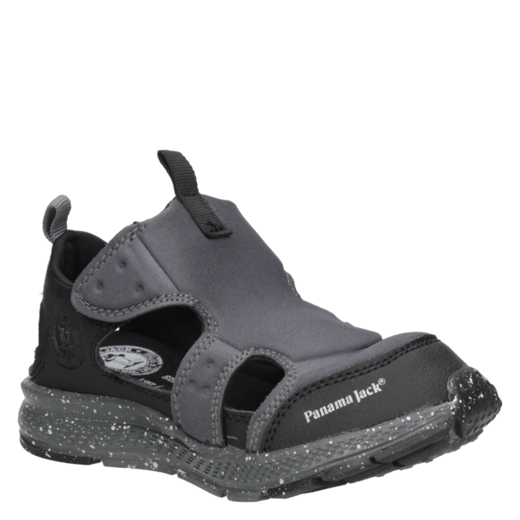 SANDALIA OUTDOOR NIÑO PANAMA JACK - D748 | VERDE - 1