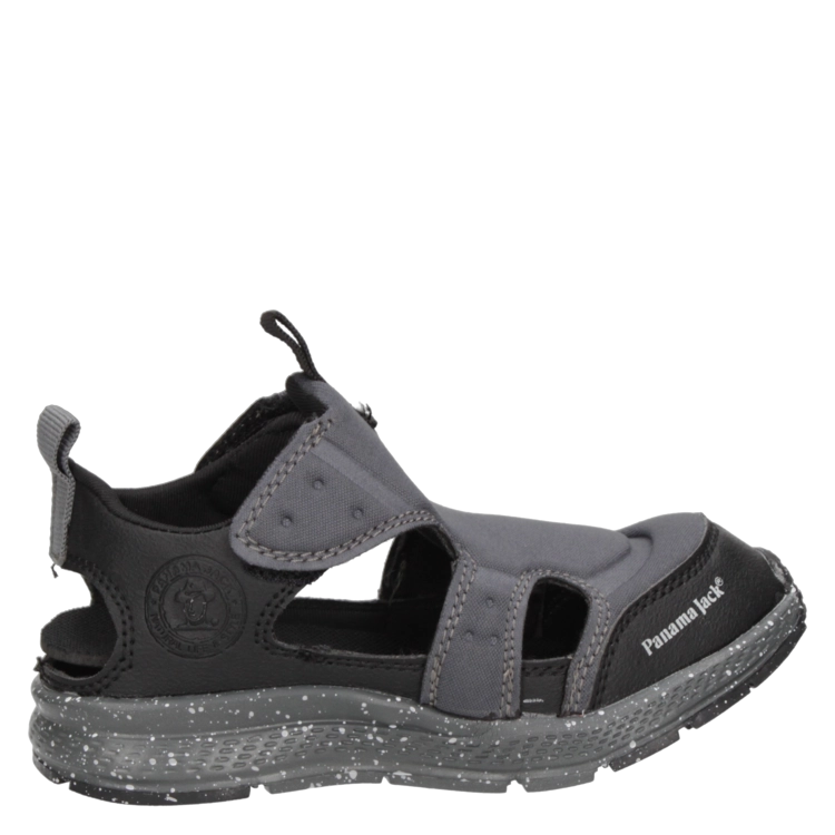 SANDALIA OUTDOOR NIÑO PANAMA JACK - D748 | VERDE - 2